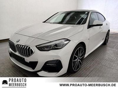 Gebraucht BMW 1M Performance 136 PS (100 kW) 2024 Weiss Coupé