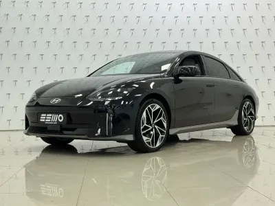 Gebraucht Hyundai Ioniq 6