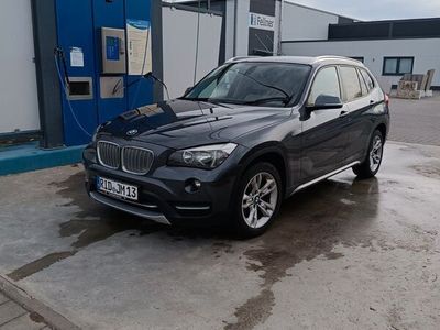 gebraucht BMW X1 sDrive16d xLine xLine