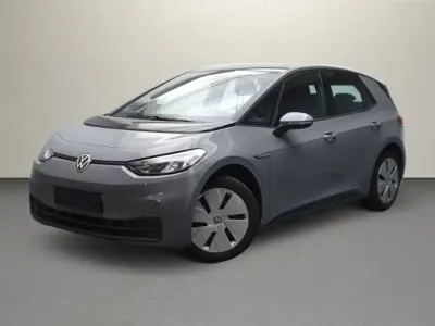 Occasion VW ID.3 Pure 110 kW (150 ch) 2022 Gris Citadine