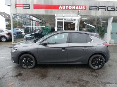 gebraucht Opel Corsa F Elegance