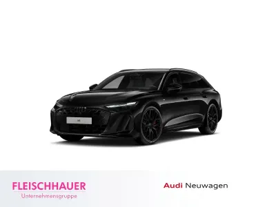 Gebraucht Audi A6