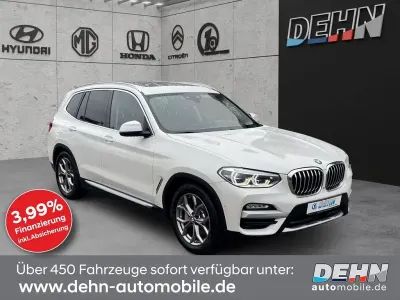 Gebraucht BMW X3