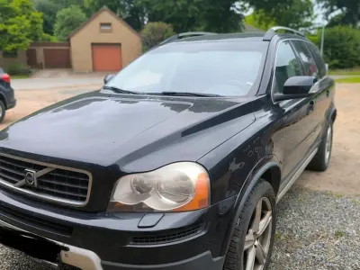 Gebraucht Volvo XC90