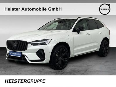 Neu Volvo XC60 Plus 349 PS (256 kW) 2026 Weiß SUV