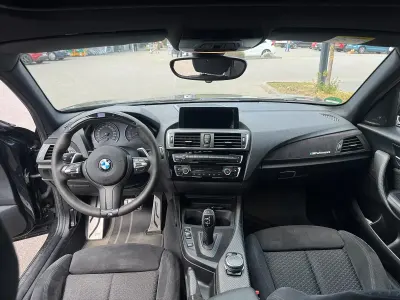 Gebraucht BMW M135