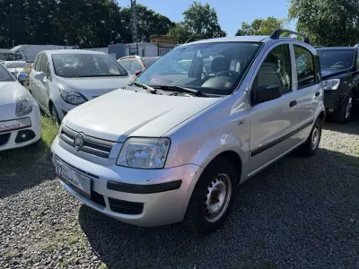 Gebraucht Fiat Panda