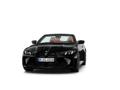 Gebraucht BMW M4 Cabriolet Competition Edition 530 PS (389 kW) 2026 Cabrio