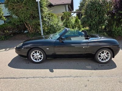 Fiat Barchetta