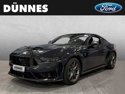 gebraucht Ford Mustang Coupe 5.0 Ti-VCT V8 Dark Horse