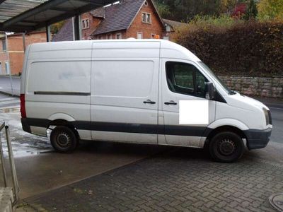 VW Crafter