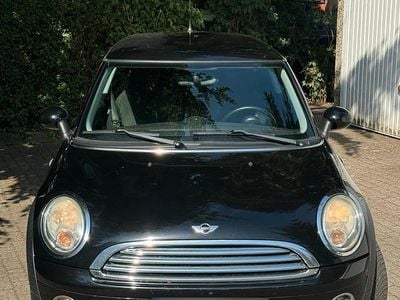 Mini Cooper Coupé