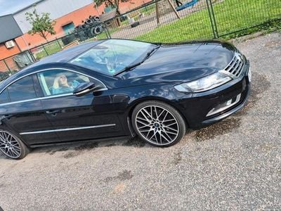 VW CC