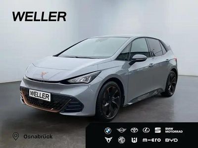 Grau Gebraucht 2023 Cupra Born Kleinwagen | 26.990 € (Fairer Preis)