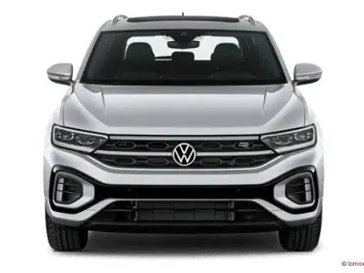 Usata VW T-Roc