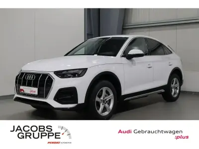 Gebraucht Audi Q5 Sportback
