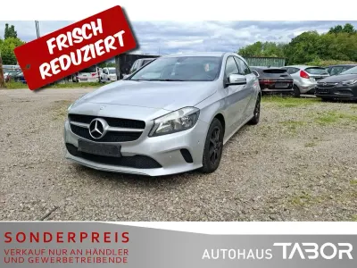 Gebraucht Mercedes A180
