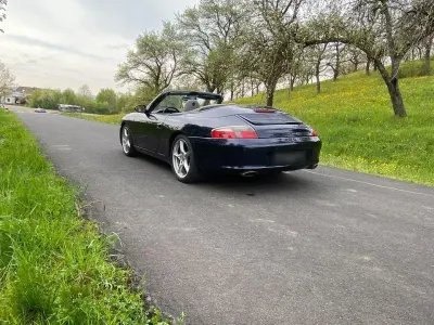 Gebraucht Porsche 911