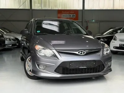 Gebraucht Hyundai i30