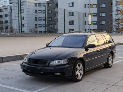 Opel Omega