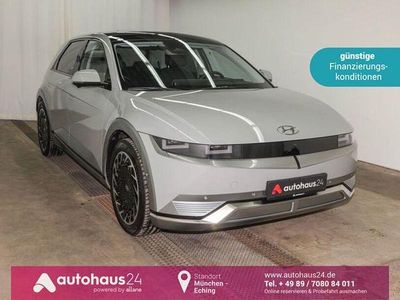 Gebraucht Hyundai Ioniq 5 167 kW (228 PS) 2023 Andere SUV