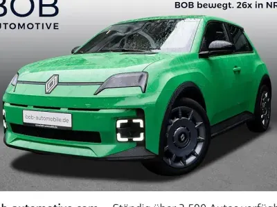Gebraucht Renault R5