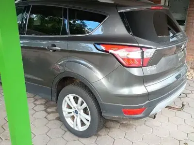 Gebraucht Ford Kuga