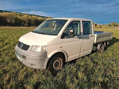 VW T5