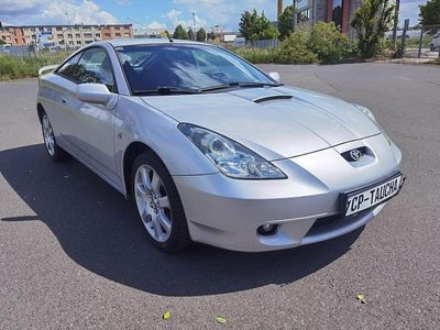 Toyota Celica