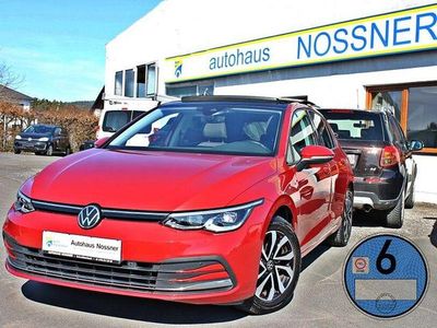Gebraucht VW Golf VIII Active 150 PS (110 kW) 2022 Andere Limousine
