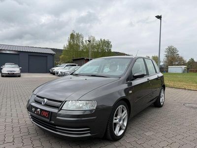 Fiat Stilo