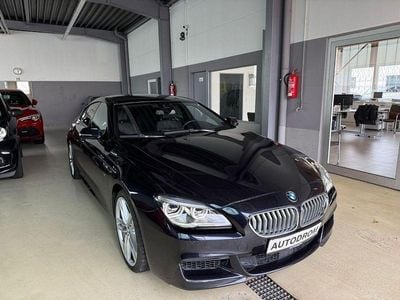BMW 650