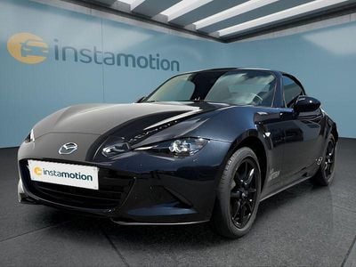 Mazda MX5