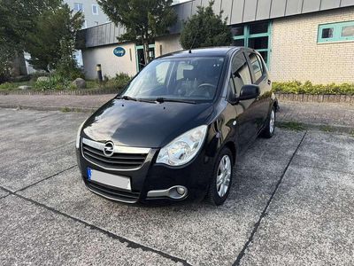 Opel Agila