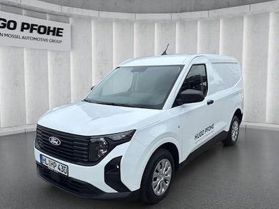 Gebraucht Ford Transit Trend 100 PS (73 kW) 2025 Weiß Van