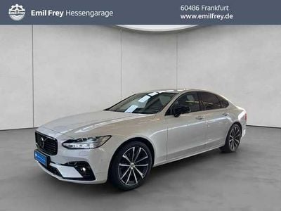 Gebraucht Volvo S90 173 PS (127 kW) 2022 Limousine