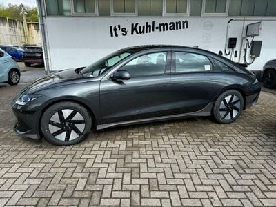 Hyundai Ioniq 6