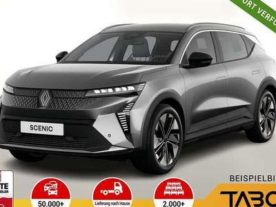 Renault Scénic