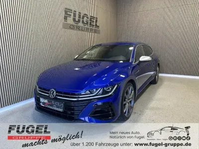 Gebraucht VW Arteon