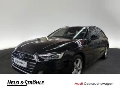 Gebraucht Audi A4