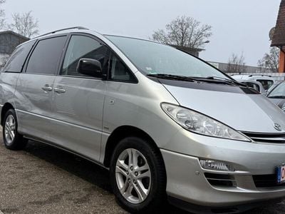 Toyota Previa