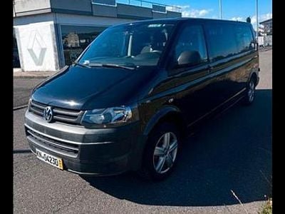 VW T5