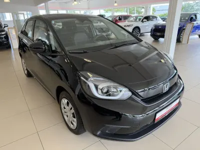 Gebraucht Honda Jazz