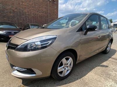 Renault Scénic III