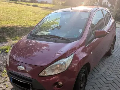 Gebraucht Ford Ka
