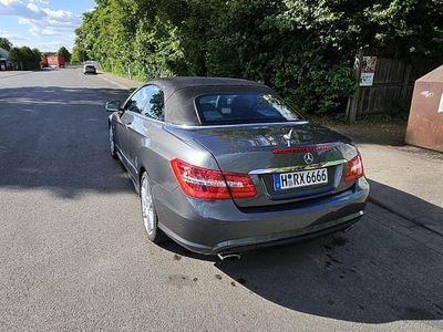 Mercedes E350