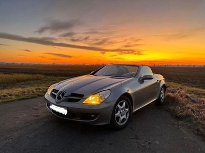 Mercedes SLK280