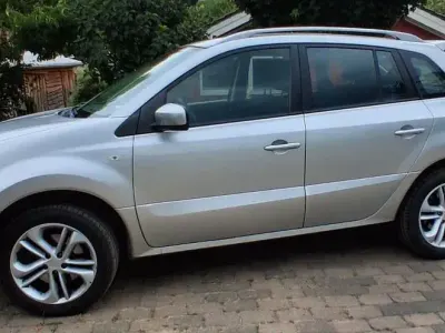 Gebraucht Renault Koleos