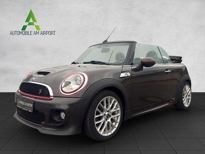 Gebraucht Mini Cooper S 110 PS (80 kW) 2014 Andere Kleinwagen