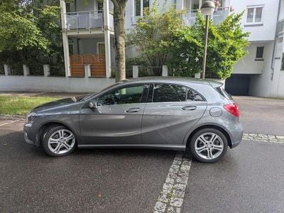 Mercedes A200